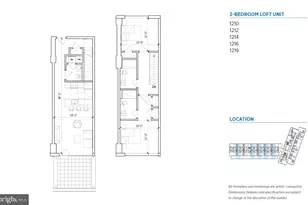 235 N Columbus Blvd, Philadelphia, PA 19106 - Photo 36