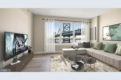 235 N Columbus Boulevard #317, Philadelphia, PA 19106 - Photo 44