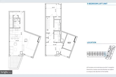 235 N Columbus Boulevard #317, Philadelphia, PA 19106 - Photo 42