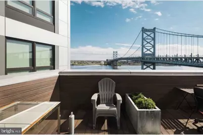 235 N Columbus Boulevard #317, Philadelphia, PA 19106 - Photo 14