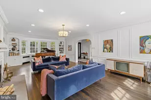 1012 W Cliveden St, Philadelphia, PA 19119 - Photo 12