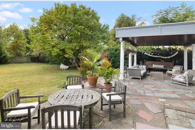 1012 W Cliveden Street, Philadelphia, PA 19119 - Photo 4