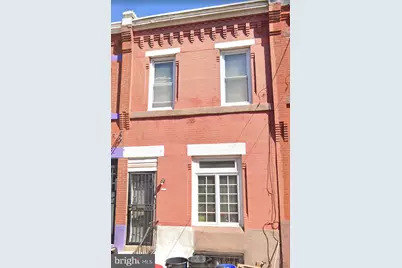 1533 Fontain Street, Philadelphia, PA 19121 - Photo 1