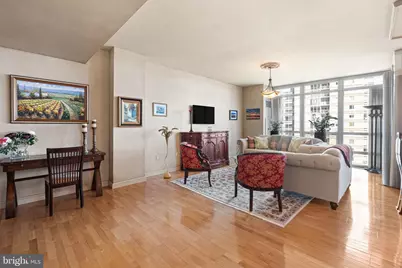 901 N Penn Street #P1006, Philadelphia, PA 19123 - Photo 12