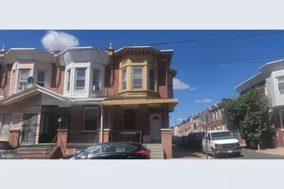 2518 N 22nd Street, Philadelphia, PA 19132 - Photo 1
