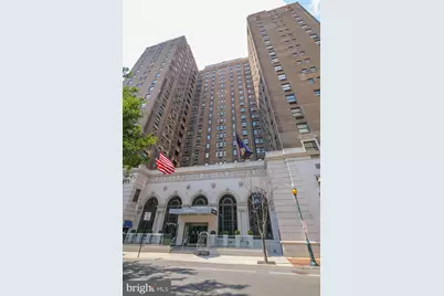 1701 Locust Street #1417, Philadelphia, PA 19103 - Photo 16