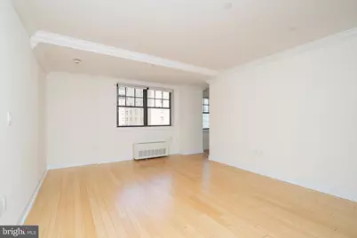 1701 Locust Street #1417, Philadelphia, PA 19103 - Photo 2