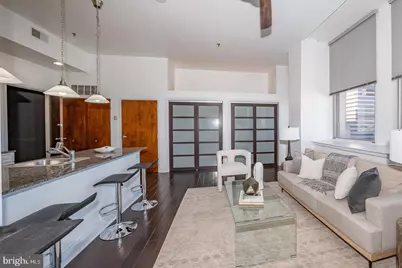 1001 Chestnut Street #705E, Philadelphia, PA 19107 - Photo 22