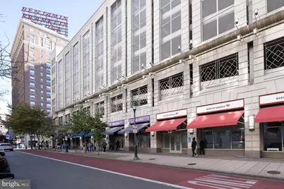 1001 Chestnut Street #705E, Philadelphia, PA 19107 - Photo 2