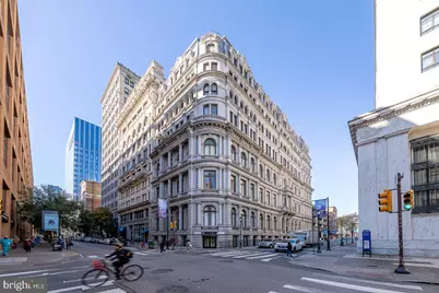 1001 Chestnut Street #705E, Philadelphia, PA 19107 - Photo 4