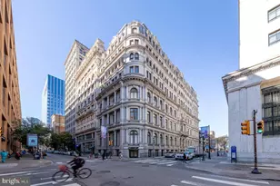 1001 Chestnut St, Philadelphia, PA 19107 - Photo 4