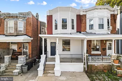 1214 S Wilton Street, Philadelphia, PA 19143 - Photo 1