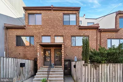 855 N 28th Street #B, Philadelphia, PA 19130 - Photo 1