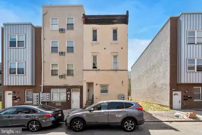 1934 Cecil B Moore Avenue, Philadelphia, PA 19121 - Photo 1