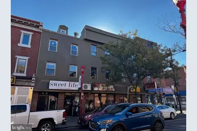 740 South Street #3RD FL, UNIT 2, Philadelphia, PA 19147 - Photo 2