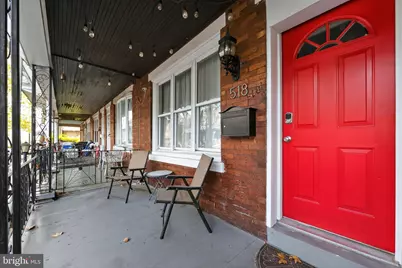 518 N Holly Street, Philadelphia, PA 19104 - Photo 4
