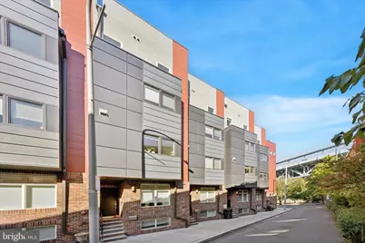 152 N Front Street, Philadelphia, PA 19106 - Photo 1