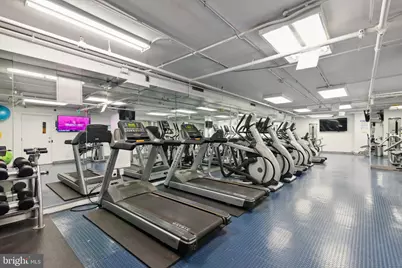 2101 Chestnut Street #502, Philadelphia, PA 19103 - Photo 12