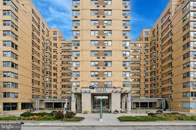 2601 Pennsylvania Avenue #522, Philadelphia, PA 19130 - Photo 12