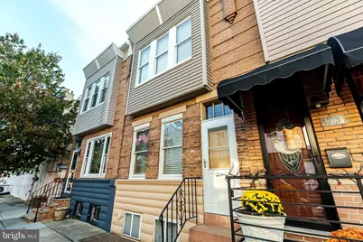1911 S Galloway Street, Philadelphia, PA 19148 - Photo 1