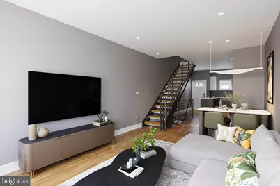 2643 Ellsworth Street, Philadelphia, PA 19146 - Photo 1