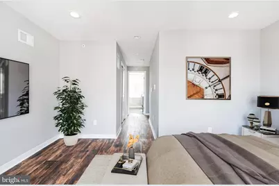 815 Perkiomen Street #17, Philadelphia, PA 19130 - Photo 4