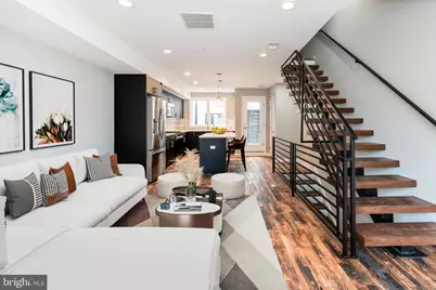 815 Perkiomen Street #17, Philadelphia, PA 19130 - Photo 1