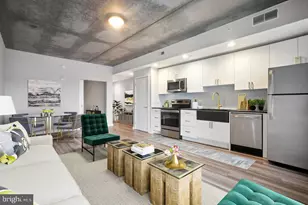 1901 Callowhill St, Philadelphia, PA 19130 - Photo 12