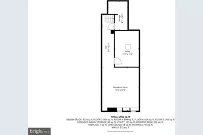 506 Spruce Street, Philadelphia, PA 19106 - Photo 64