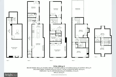 506 Spruce Street, Philadelphia, PA 19106 - Photo 62