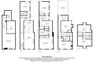 506 Spruce St, Philadelphia, PA 19106 - Photo 62