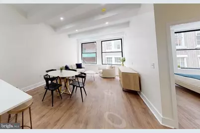 150 S Independence Mall W #710, Philadelphia, PA 19106 - Photo 4