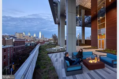 205 Race Street #0B-08A, Philadelphia, PA 19106 - Photo 1