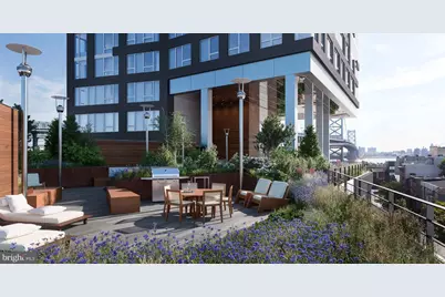 205 Race Street #0B-08A, Philadelphia, PA 19106 - Photo 6