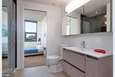 205 Race Street #0B-08A, Philadelphia, PA 19106 - Photo 10