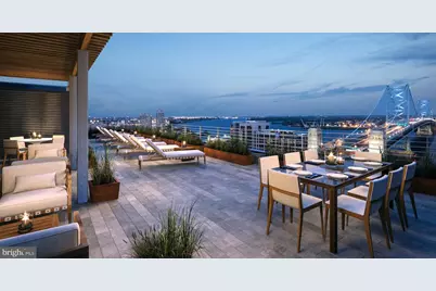 205 Race Street #0B-08A, Philadelphia, PA 19106 - Photo 4