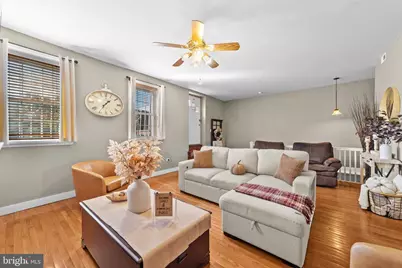 1642 Ridge Avenue, Philadelphia, PA 19130 - Photo 14