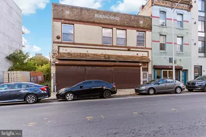 1642 Ridge Avenue, Philadelphia, PA 19130 - Photo 1