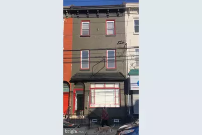 1217 N 29th Street, Philadelphia, PA 19121 - Photo 2