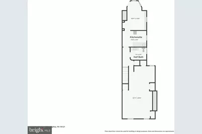 1217 N 29th Street, Philadelphia, PA 19121 - Photo 38