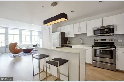 1616 Walnut Street #2B-0801, Philadelphia, PA 19103 - Photo 4