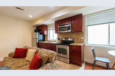 1417 N 17th Street #2R, Philadelphia, PA 19121 - Photo 2