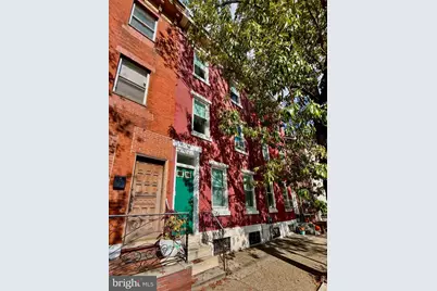 1217 Wharton Street, Philadelphia, PA 19147 - Photo 2
