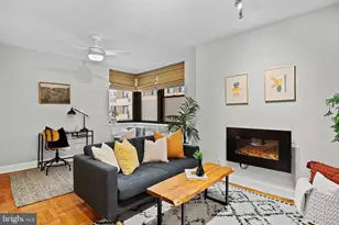 2601 Pennsylvania Ave, Philadelphia, PA 19130 - Photo 2