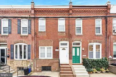 2440 Carpenter Street, Philadelphia, PA 19146 - Photo 1