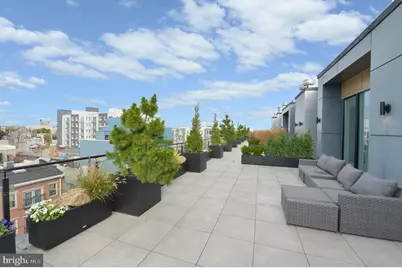 236 Thompson Street #B408, Philadelphia, PA 19122 - Photo 44