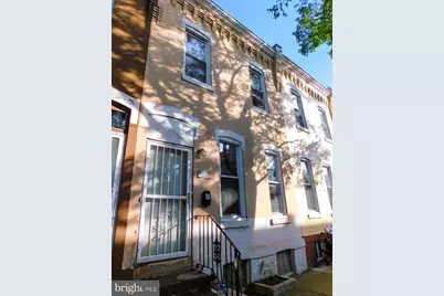 2025 N Gratz Street, Philadelphia, PA 19121 - Photo 1
