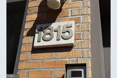 1815 Bainbridge Street #2, Philadelphia, PA 19146 - Photo 4