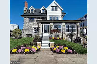 6217 Cobbs Creek Parkway, Philadelphia, PA 19143 - Photo 1