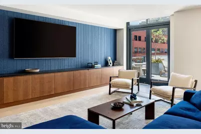 210 S 12th Street #0B-1-25P, Philadelphia, PA 19107 - Photo 4